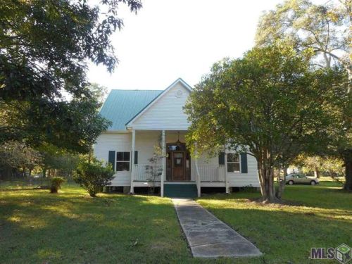 9916 Grant St, Wilson, LA 70789-2801