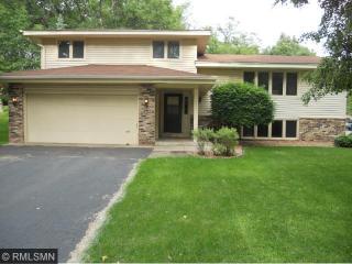 5801 Arthur St, Minneapolis, MN 55432-5906