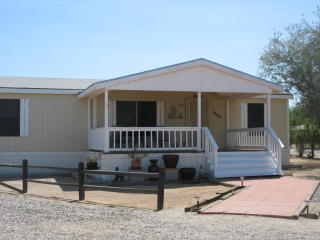 7800 Little Owl Ln, Tucson, AZ 85743-8675
