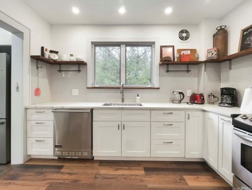 134 Highland Lake Rd, Highland Lake NY  12743-5109 exterior