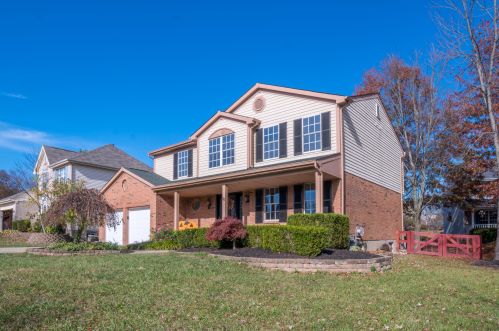 10 Tattersall Ln, Florence, KY 41042-9089