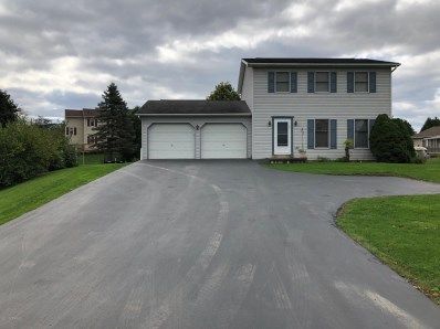 191 Shelly Ln, Dice, PA 17844-9417