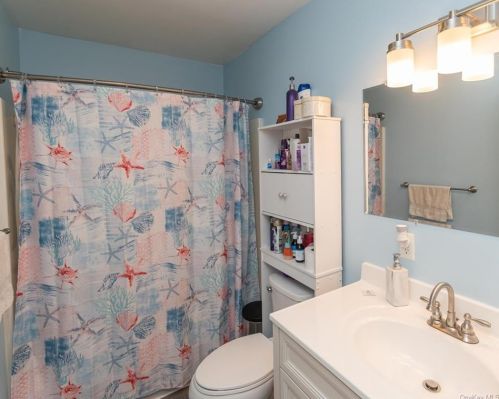 497 Tanzman Rd, Parksville NY  12768-5122 exterior