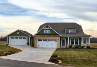 1043 Paddock Cir, Rockwell, NC 28138-7892