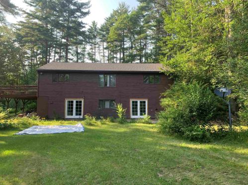 75 Evergreen Dr, New Hampton, NH 03256-4705