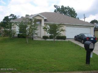 2645 Pinewood Blvd, Middleburg FL  32068-6524 exterior