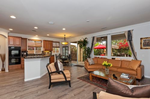 245 Via Martelli, Rancho Mirage CA  92270-5633 exterior