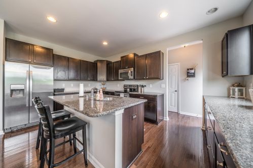 640 Talus Way, Grants Lick KY  41001-1428 exterior