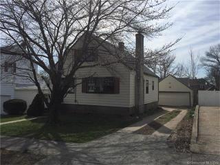 773 Clark St, Bridgeport, CT 06606-3252