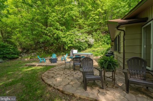 738 Forest Drive Ext, Richmond National Battlefiel VA  22835-5901 exterior