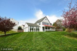 5642 Rocky Run Dr, Centreville, VA 20120-2859