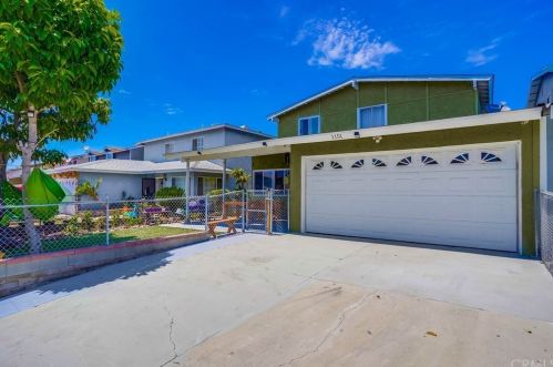 1151 222nd St, Long Beach, CA 90745-3507