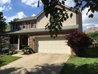 3513 Indian Summer Trl, Lexington, KY 40509-2052