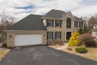 311 Edgemont Rd, Stroudsburg PA  18360-8712 exterior