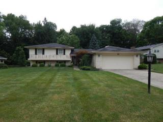2545 Sunnywood Ct, Dayton, OH 45434-7008