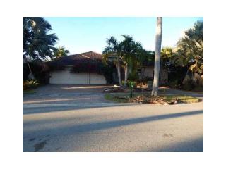 18533 41st St, Hollywood FL  33029-2779 exterior