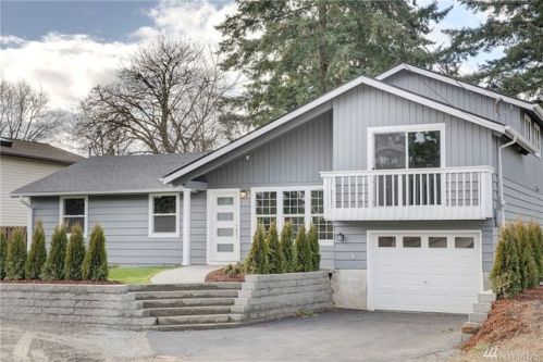 17029 40 Ave, Seattle WA  98188-3612 exterior