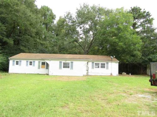 833 Riverbend Rd, Goldsboro, NC 27530-7524