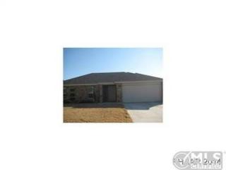 2802 Alamocitos Creek Dr, Killeen TX  76549-5471 exterior