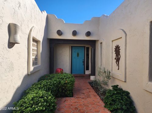 25417 Vado Ct, Scottsdale, AZ 85263-7112