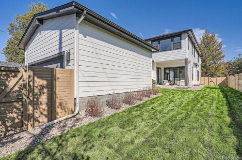 4161 Xavier St, Denver CO 80212-2421 exterior