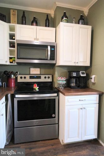 465 Readus Rd, Edinburg VA  22824-2917 exterior