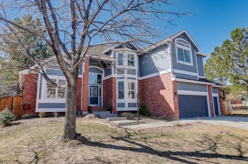 11604 Ida Ave, Englewood, CO 80111-4133