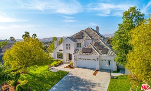 15435 Live Oak Springs Canyon Rd, Santa Clarita, CA 91387-4730