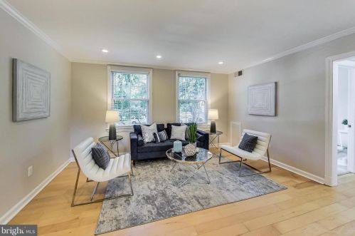 2734 Ordway St, Washington, DC 20008-5057
