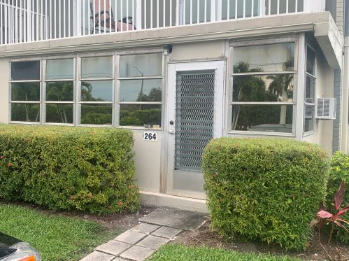 264 Flanders F, Delray Beach, FL 33484-5304