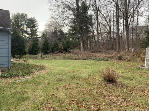 231 George St, Middletown CT 06457-6708 exterior