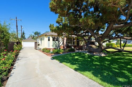 6417 Loma Ave, Temple City, CA 91780-1332