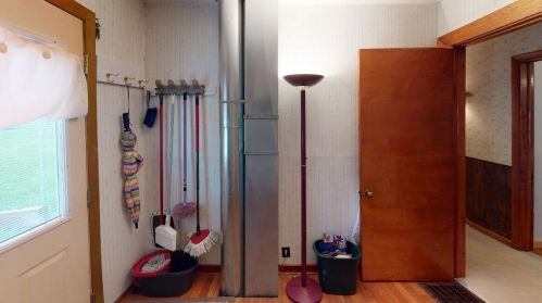 644 Henry St, Bellefontaine OH  43311-2130 exterior