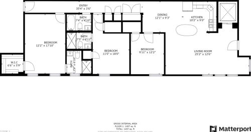 701 24th St, Union City NJ  07087-2218 exterior