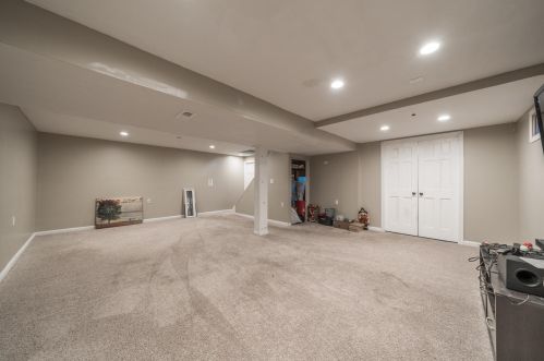 109 Lk Park Dr, Grants Lick KY  41001-1372 exterior