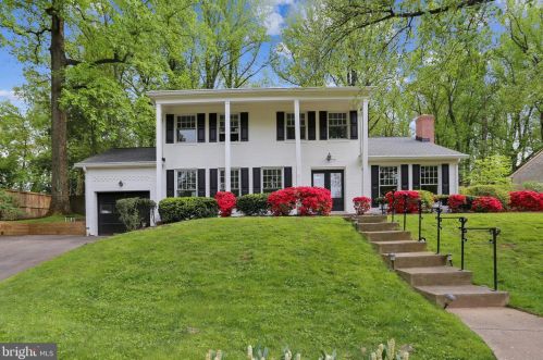 6605 Goldsboro Rd, Falls Church, VA 22042-4108