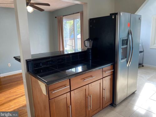 2912 Fairmont St, Falls Church VA  22042-1307 exterior