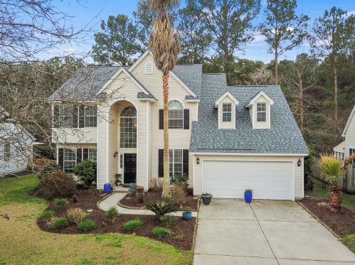 1425 Endicot Way, Mount Pleasant, SC 29466-7081