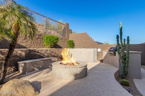 14328 Charter Oak Dr, Scottsdale AZ  85259-2208 exterior