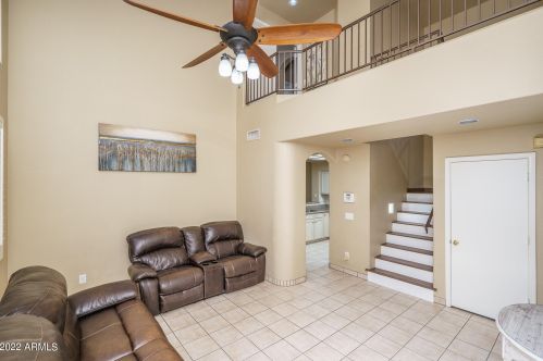 1315 Escuda Rd, Phoenix AZ  85027-4342 exterior