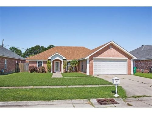 1708 Caitlin Ct, Marrero, LA 70072-4054