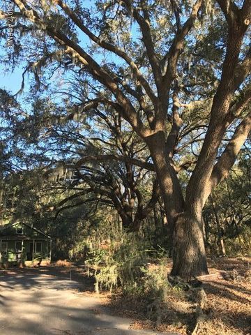 14 Paul Heyward Rd, Beaufort, SC 29907-1456