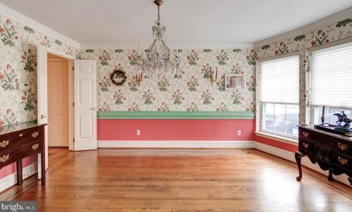 26 Manchester Ct, Berwyn PA  19312-1863 exterior