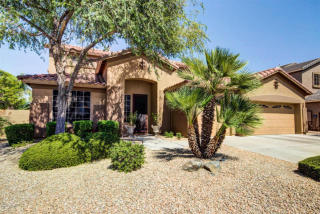 3115 Birch St, Gilbert, AZ 85295-1486