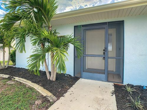 14 Bunker Pl, Placida FL  33947-2135 exterior