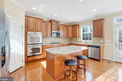 4315 Wisley Turn, Woodbridge, VA 22192-5586