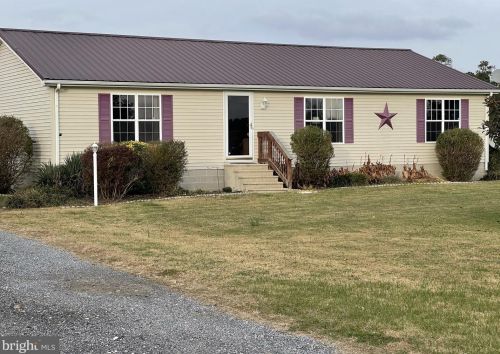 3459 Sharptown Rd, Laurel, DE 19956-4065