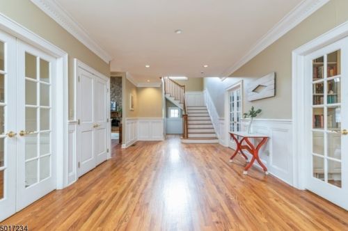 4 Alder Creek Dr, Califon NJ  07830-3001 exterior