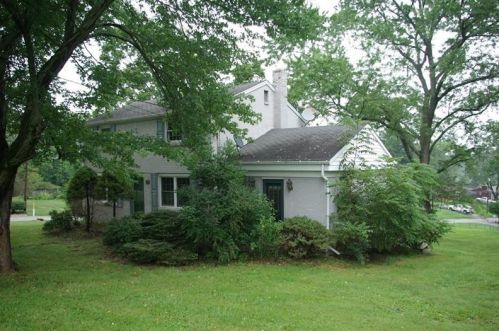 103 Clearview Dr, Canonsburg, PA 15317-3127