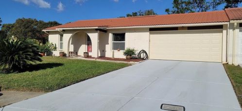 11304 Stansberry Dr, Port Richey, FL 34668-1739